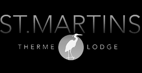 Logo - Therme St. Martin